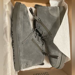 Ugh Neumel Dual Zip II